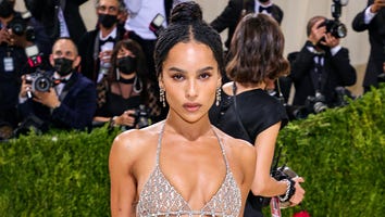 Zoë Kravitz Says Breakups Are 'Sad But Beautiful Things' in Rare Comment About Karl Glusman Divorce